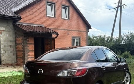 Mazda 3, 2012 год, 890 000 рублей, 3 фотография