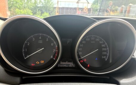 Mazda 3, 2012 год, 890 000 рублей, 8 фотография