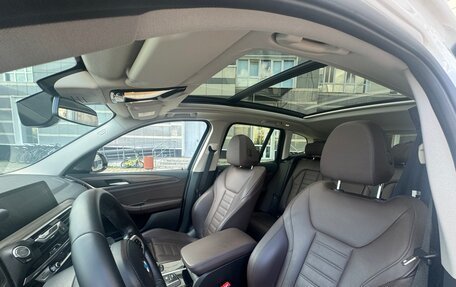 BMW X3, 2021 год, 5 390 000 рублей, 7 фотография