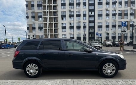 Opel Astra H, 2008 год, 400 000 рублей, 2 фотография