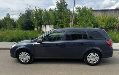 Opel Astra H, 2008 год, 400 000 рублей, 5 фотография