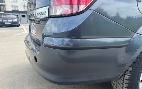 Opel Astra H, 2008 год, 400 000 рублей, 7 фотография