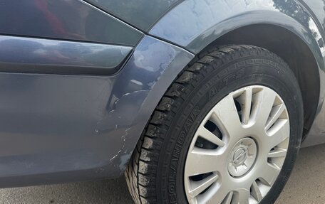 Opel Astra H, 2008 год, 400 000 рублей, 8 фотография