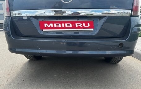 Opel Astra H, 2008 год, 400 000 рублей, 6 фотография