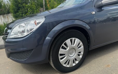 Opel Astra H, 2008 год, 400 000 рублей, 11 фотография