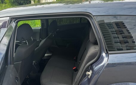 Opel Astra H, 2008 год, 400 000 рублей, 14 фотография