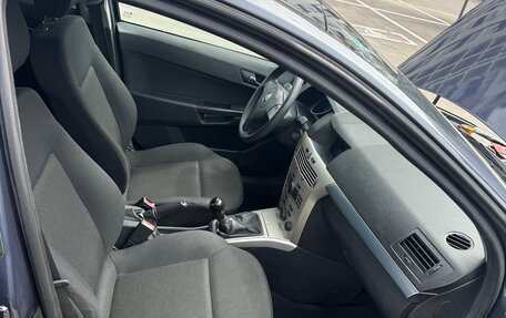 Opel Astra H, 2008 год, 400 000 рублей, 15 фотография