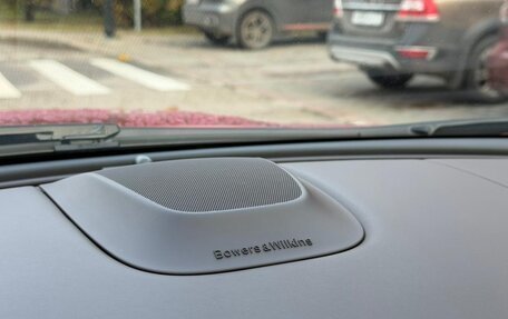 Jaguar XF I рестайлинг, 2012 год, 1 450 000 рублей, 11 фотография