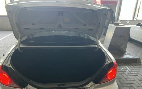 KIA Spectra II (LD), 2007 год, 300 000 рублей, 5 фотография