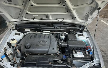 KIA Spectra II (LD), 2007 год, 300 000 рублей, 6 фотография