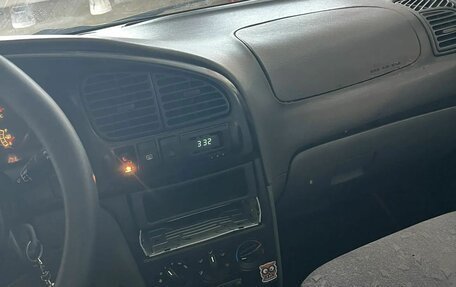 KIA Spectra II (LD), 2007 год, 300 000 рублей, 8 фотография