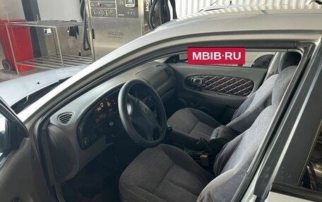 KIA Spectra II (LD), 2007 год, 300 000 рублей, 10 фотография