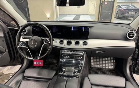 Mercedes-Benz E-Класс, 2021 год, 2 660 000 рублей, 6 фотография