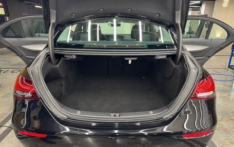 Mercedes-Benz E-Класс, 2021 год, 2 660 000 рублей, 9 фотография