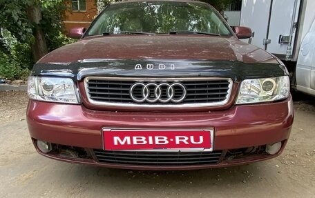 Audi A4, 2000 год, 399 000 рублей, 3 фотография