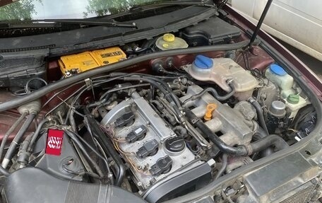 Audi A4, 2000 год, 399 000 рублей, 4 фотография