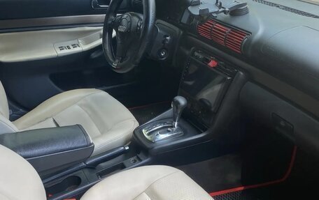 Audi A4, 2000 год, 399 000 рублей, 14 фотография