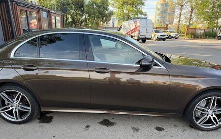 Mercedes-Benz E-Класс, 2016 год, 2 900 000 рублей, 6 фотография