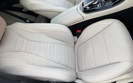 Mercedes-Benz E-Класс, 2016 год, 2 900 000 рублей, 13 фотография
