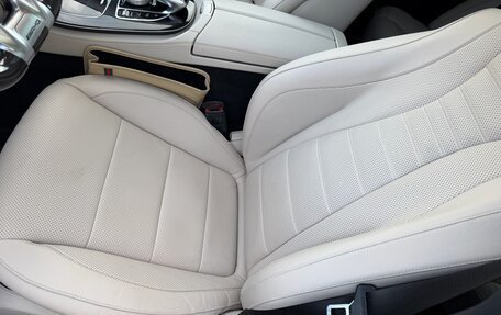 Mercedes-Benz E-Класс, 2016 год, 2 900 000 рублей, 11 фотография