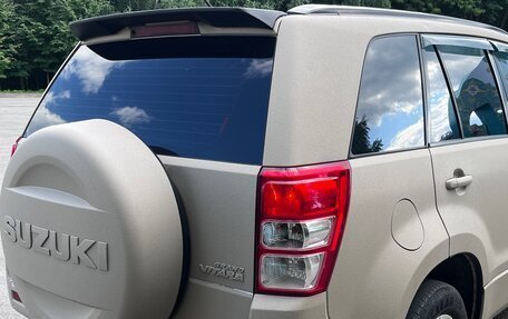 Suzuki Grand Vitara, 2010 год, 580 000 рублей, 8 фотография