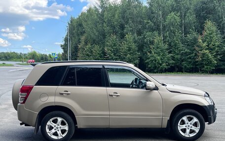 Suzuki Grand Vitara, 2010 год, 580 000 рублей, 9 фотография