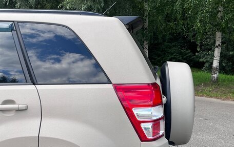 Suzuki Grand Vitara, 2010 год, 580 000 рублей, 5 фотография