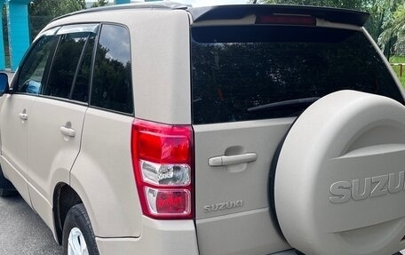 Suzuki Grand Vitara, 2010 год, 580 000 рублей, 4 фотография