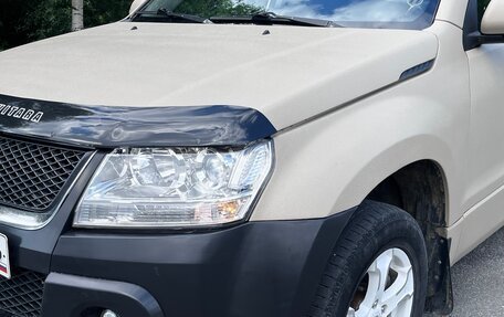 Suzuki Grand Vitara, 2010 год, 580 000 рублей, 13 фотография