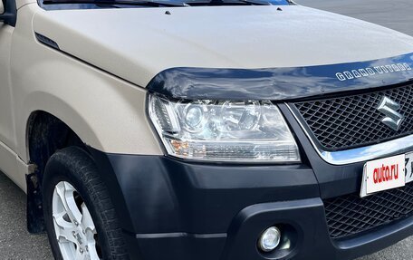 Suzuki Grand Vitara, 2010 год, 580 000 рублей, 12 фотография