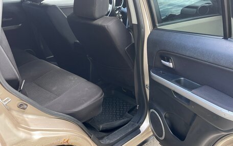 Suzuki Grand Vitara, 2010 год, 580 000 рублей, 16 фотография