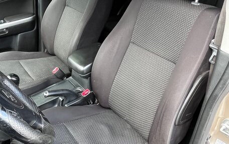 Suzuki Grand Vitara, 2010 год, 580 000 рублей, 19 фотография