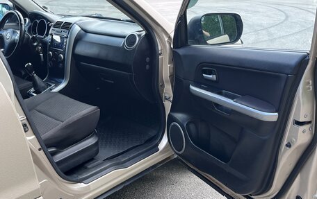 Suzuki Grand Vitara, 2010 год, 580 000 рублей, 15 фотография
