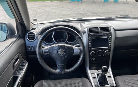 Suzuki Grand Vitara, 2010 год, 580 000 рублей, 20 фотография
