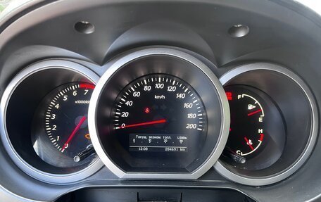 Suzuki Grand Vitara, 2010 год, 580 000 рублей, 22 фотография