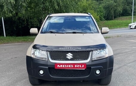 Suzuki Grand Vitara, 2010 год, 580 000 рублей, 11 фотография