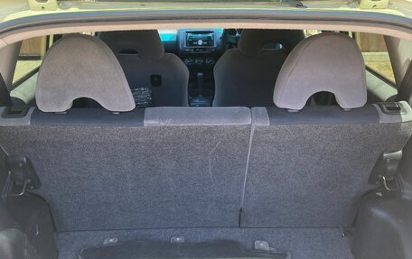 Honda Fit III, 2002 год, 259 000 рублей, 7 фотография