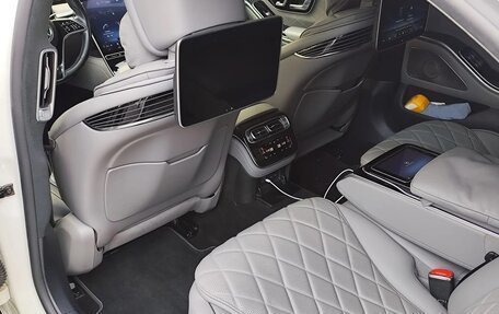 Mercedes-Benz S-Класс, 2021 год, 9 000 000 рублей, 3 фотография