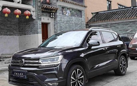 Volkswagen Tharu, 2022 год, 1 420 000 рублей, 3 фотография