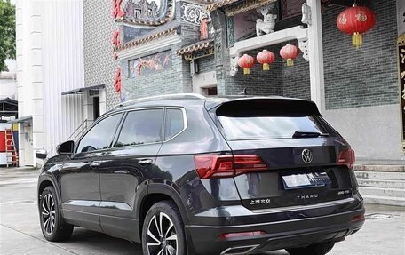 Volkswagen Tharu, 2022 год, 1 420 000 рублей, 4 фотография