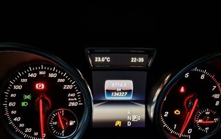 Mercedes-Benz GLS, 2016 год, 5 490 000 рублей, 5 фотография