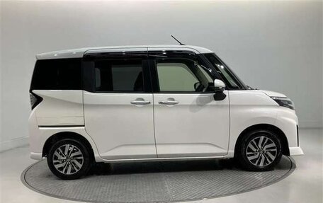 Toyota Roomy I, 2021 год, 920 300 рублей, 4 фотография
