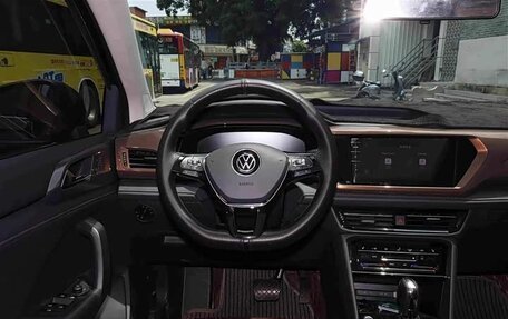 Volkswagen Tharu, 2022 год, 1 420 000 рублей, 8 фотография