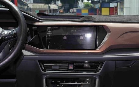 Volkswagen Tharu, 2022 год, 1 420 000 рублей, 9 фотография