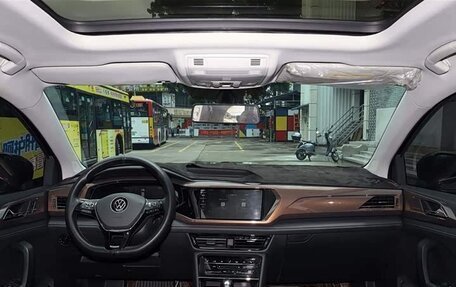 Volkswagen Tharu, 2022 год, 1 420 000 рублей, 10 фотография