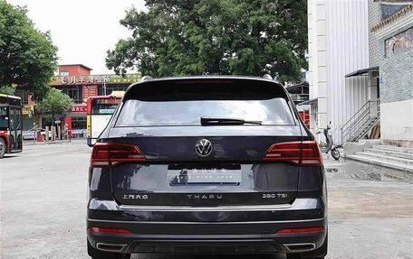 Volkswagen Tharu, 2022 год, 1 420 000 рублей, 5 фотография