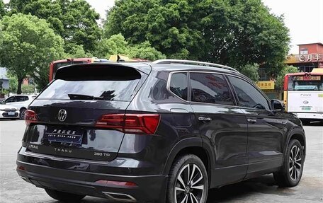 Volkswagen Tharu, 2022 год, 1 420 000 рублей, 6 фотография