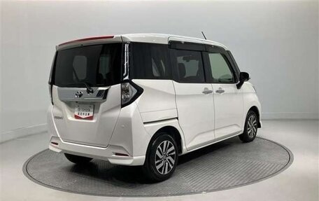 Toyota Roomy I, 2021 год, 920 300 рублей, 5 фотография