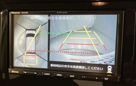 Toyota Roomy I, 2021 год, 920 300 рублей, 8 фотография