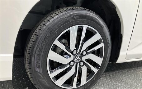 Toyota Roomy I, 2021 год, 920 300 рублей, 12 фотография